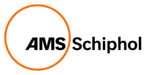 Logo AMS Schiphol